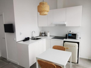 Apartamento Andrés Tamayo AV AMERICA
